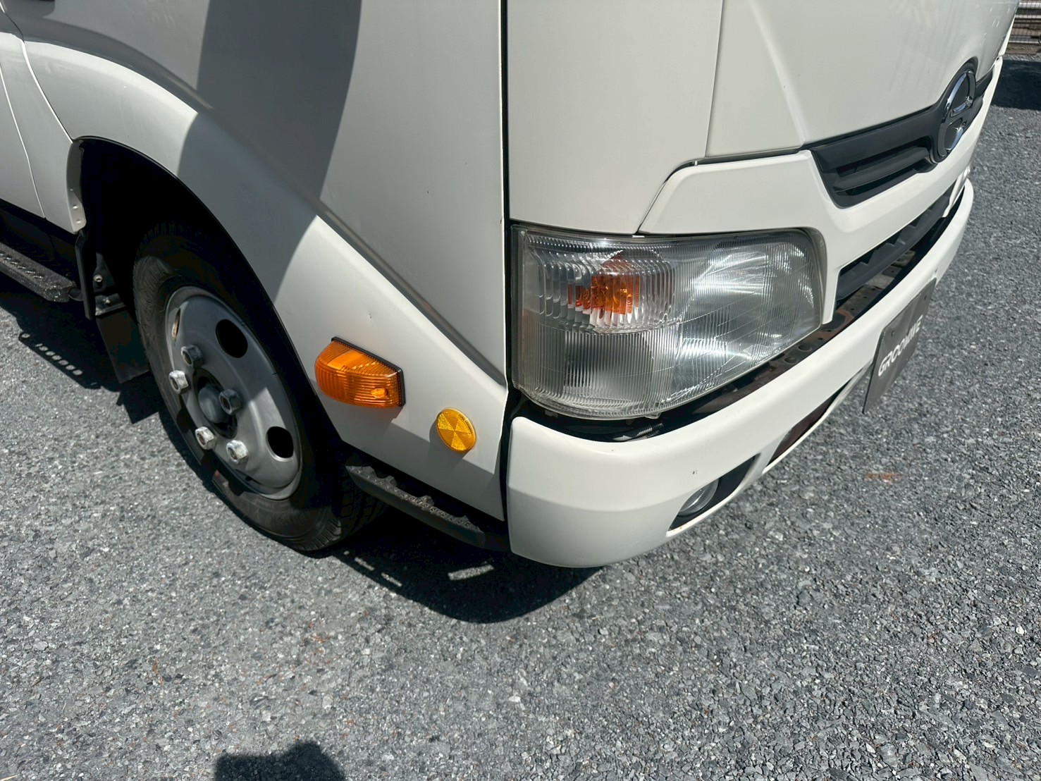 車両写真