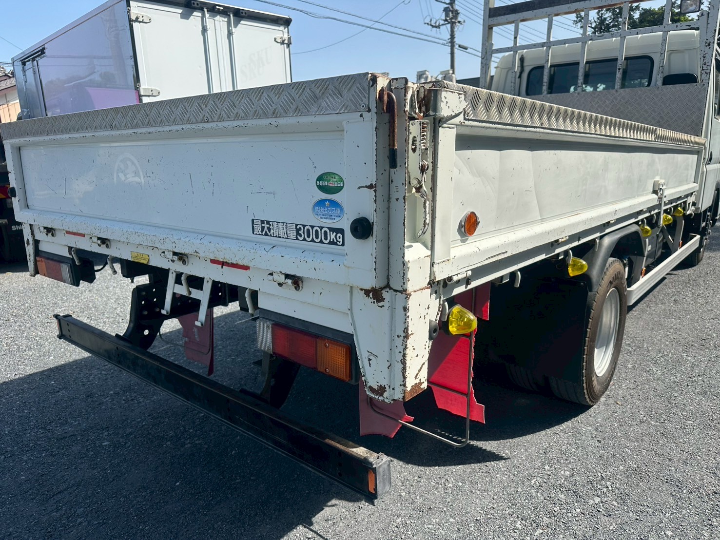 車両写真