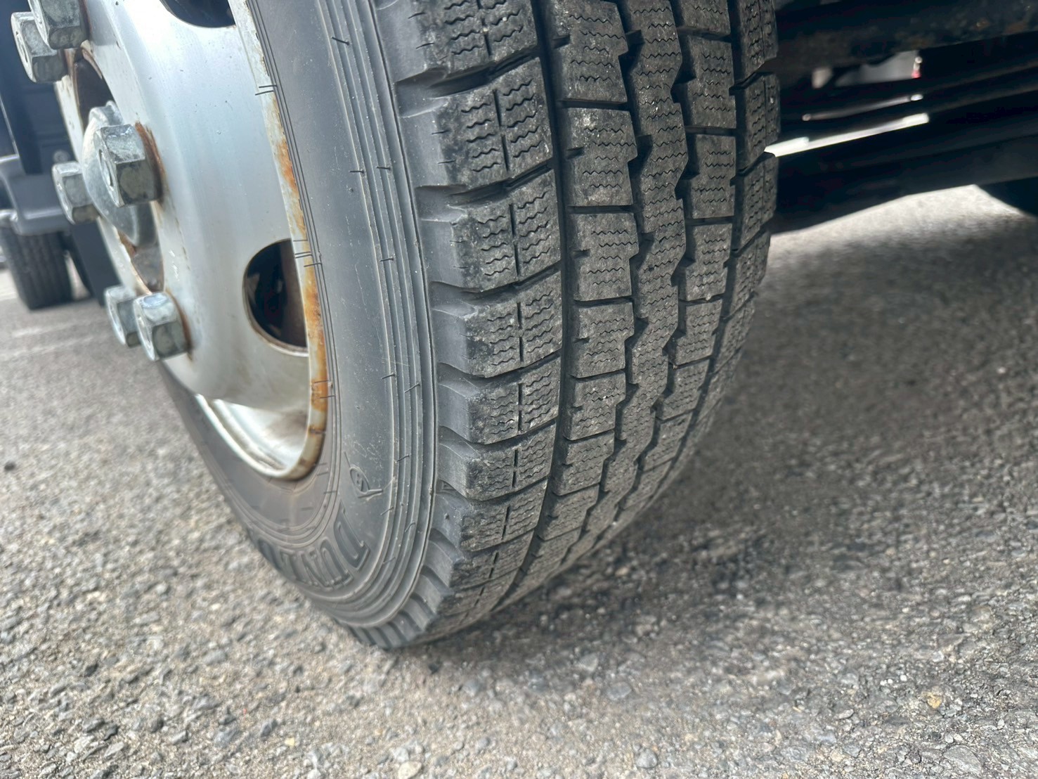 車両写真