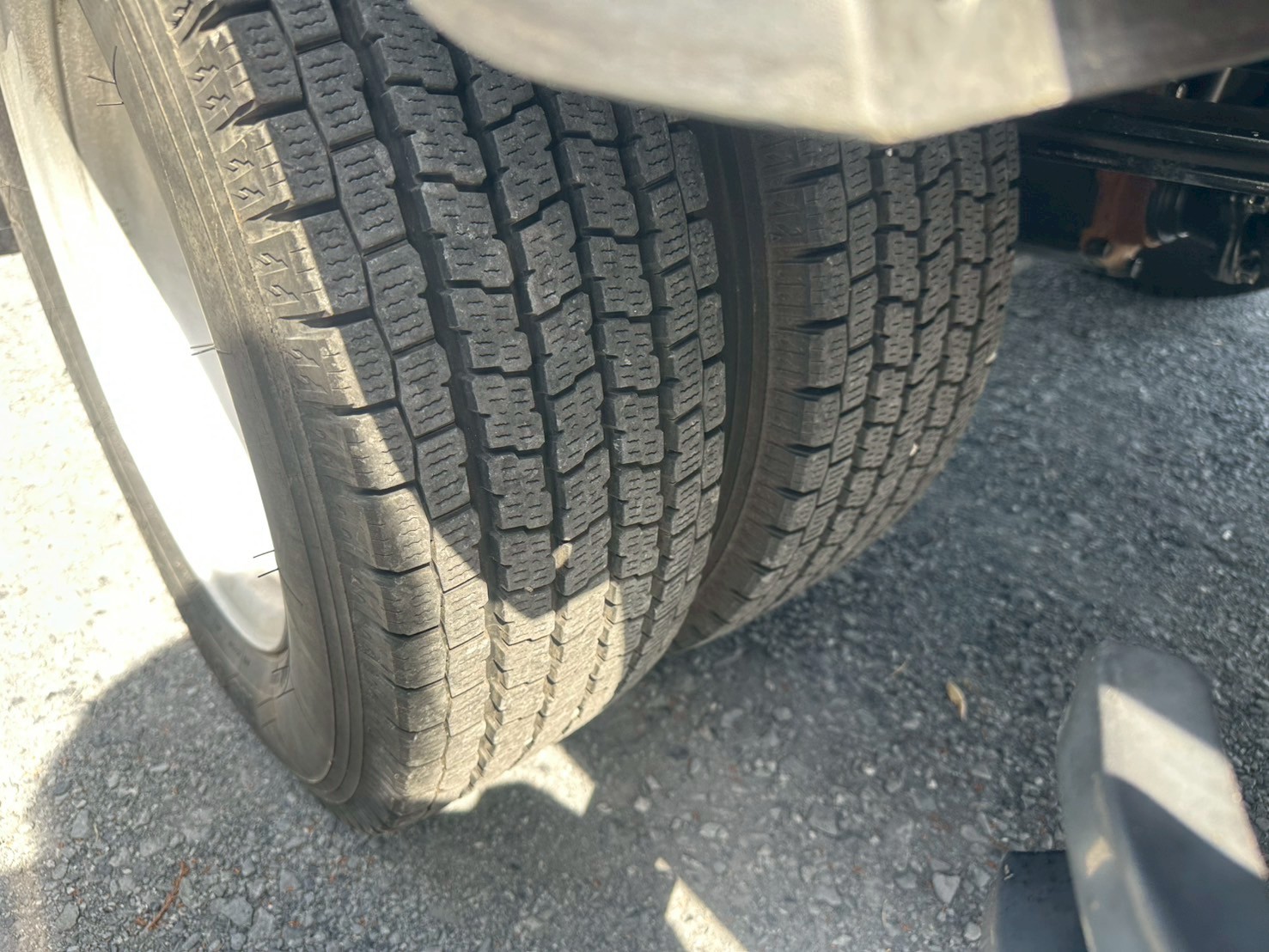 車両写真