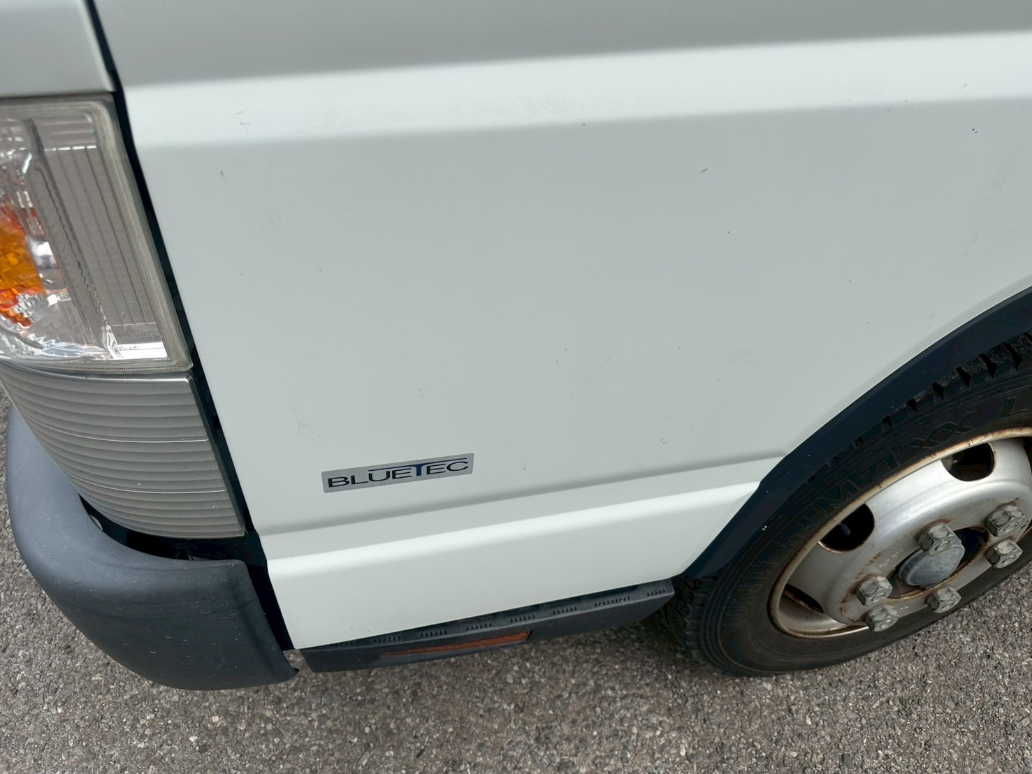 車両写真