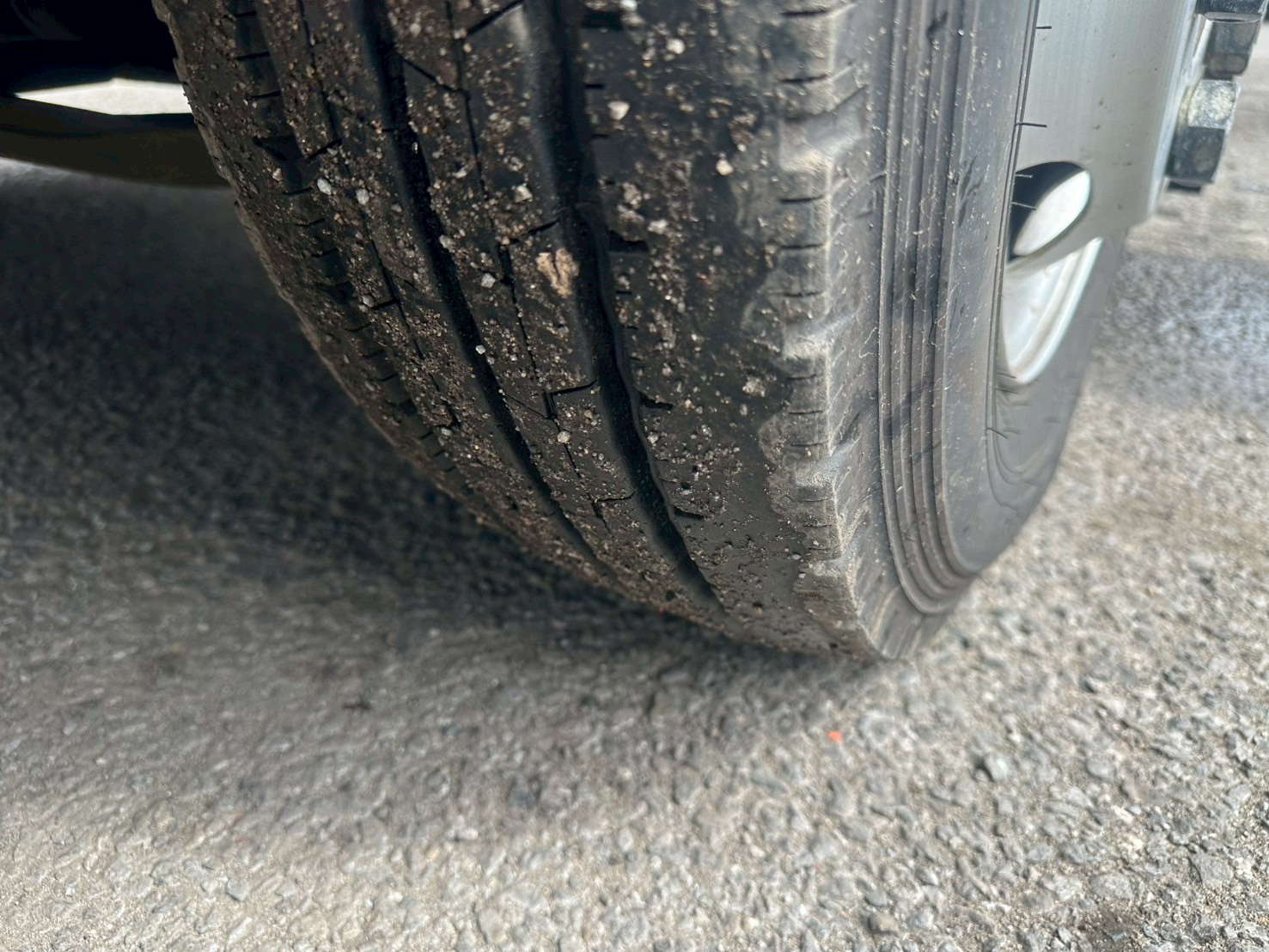 車両写真