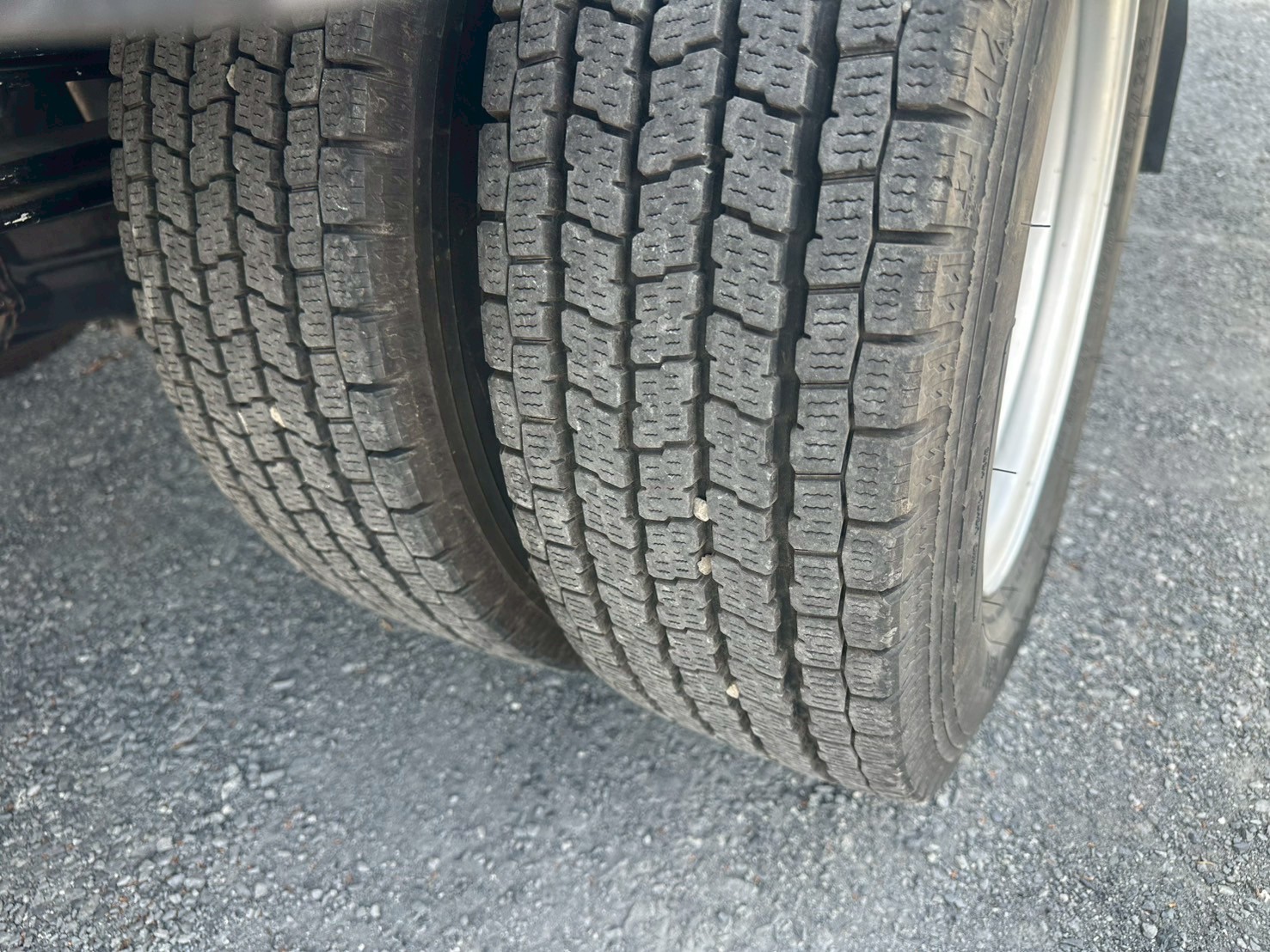 車両写真