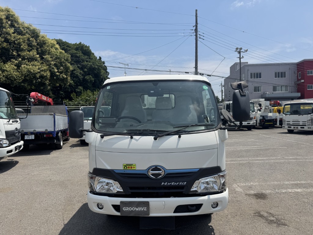 車両写真