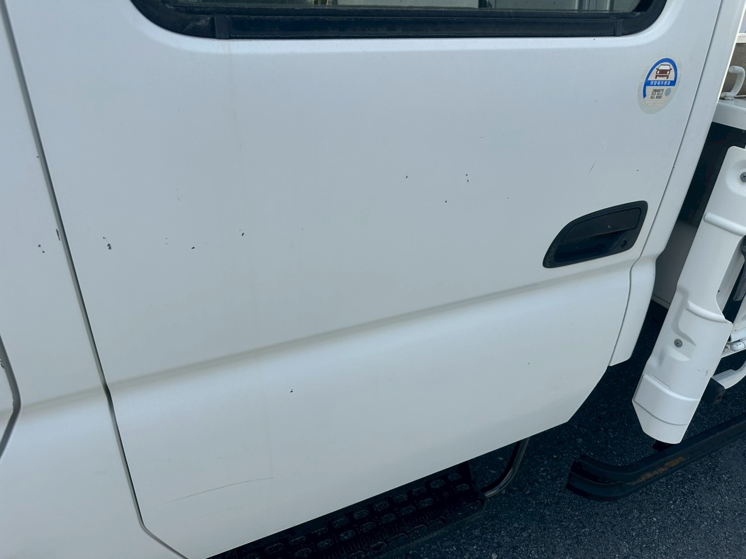 車両写真