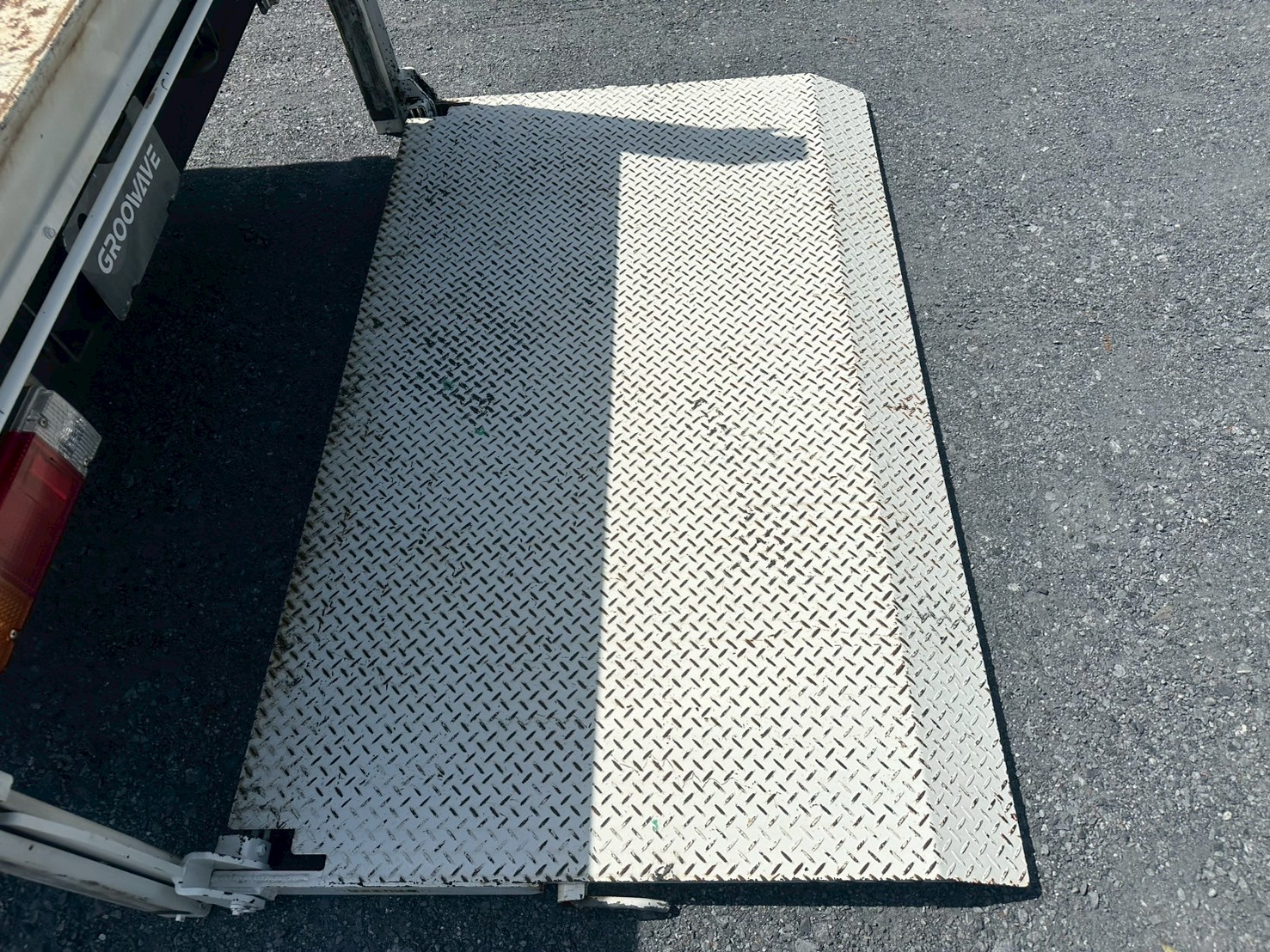 車両写真