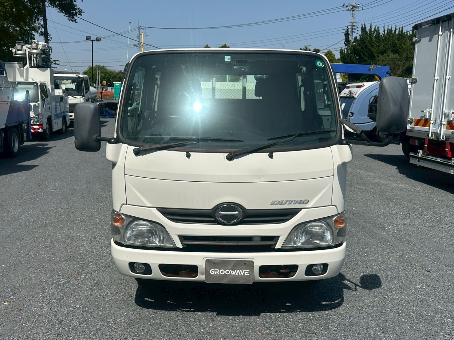 車両写真