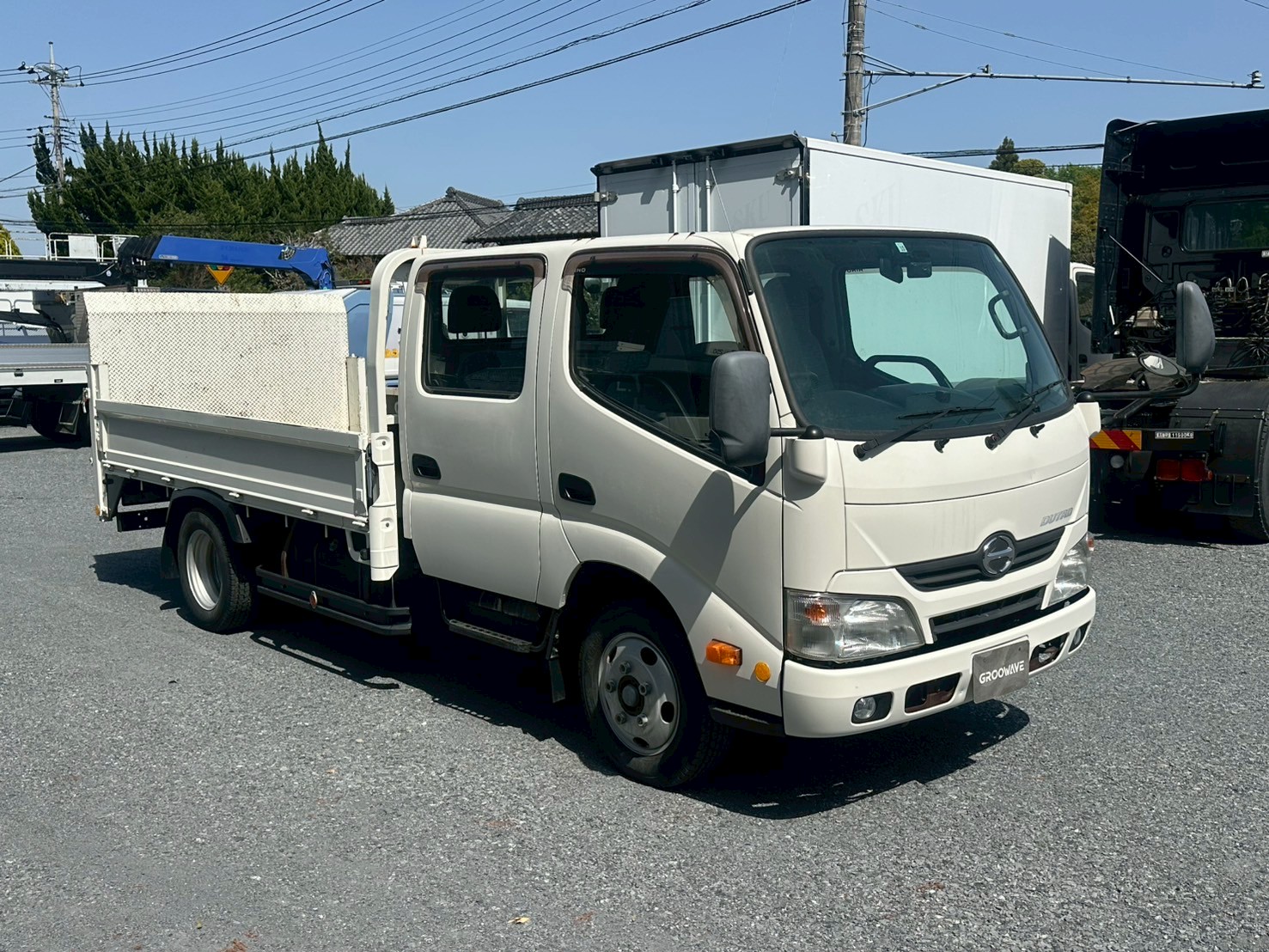 車両写真