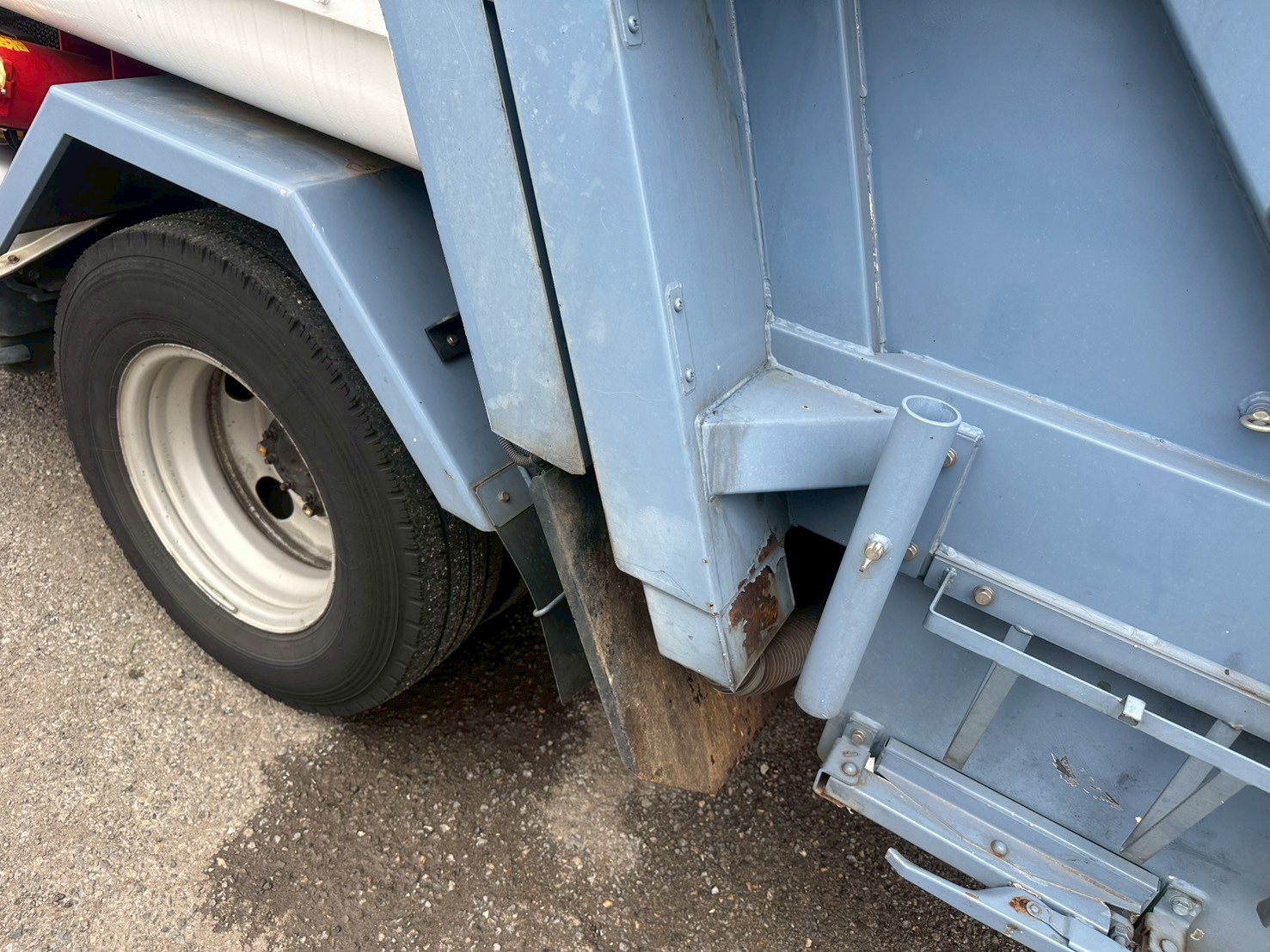 車両写真