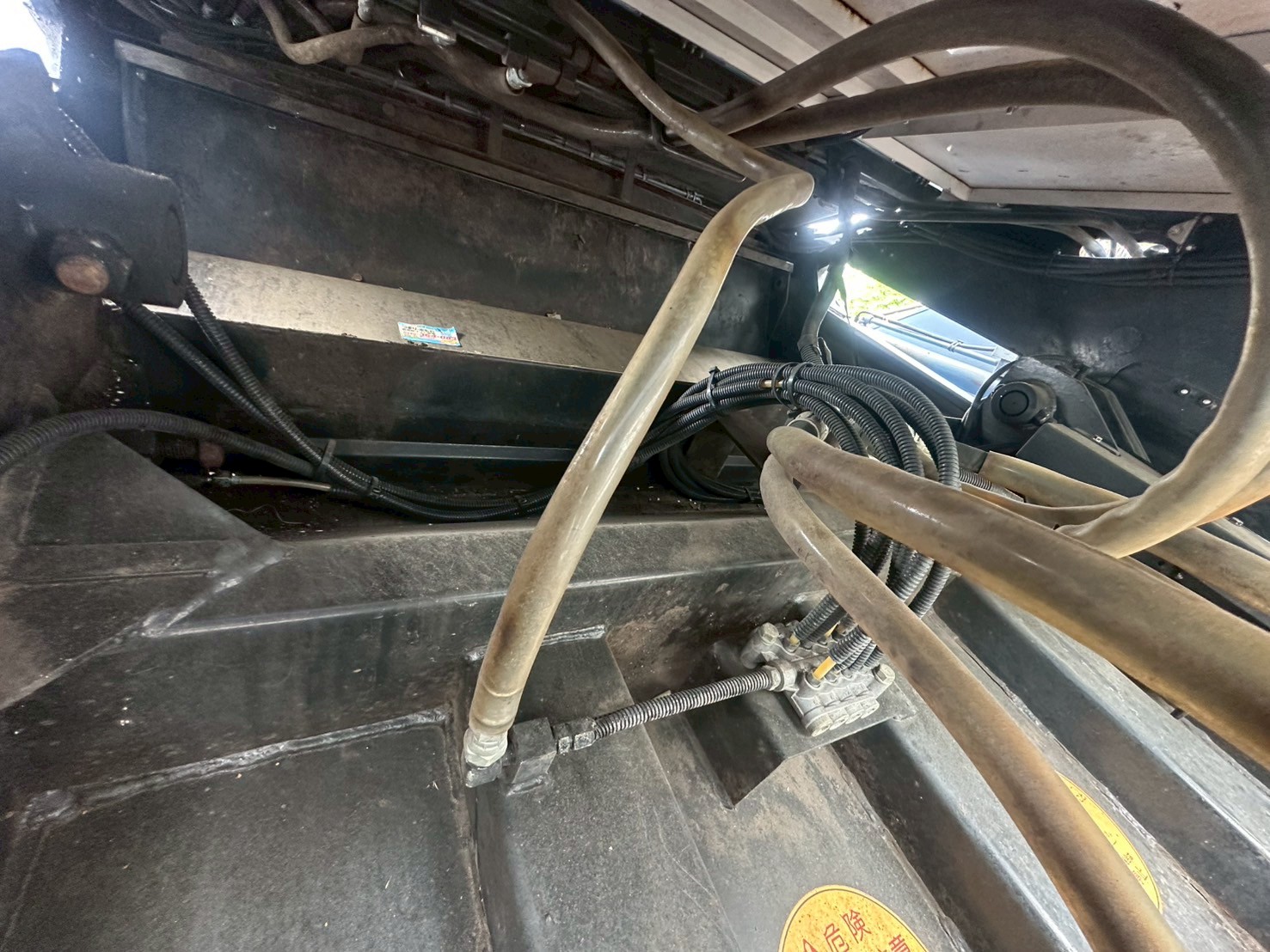 車両写真