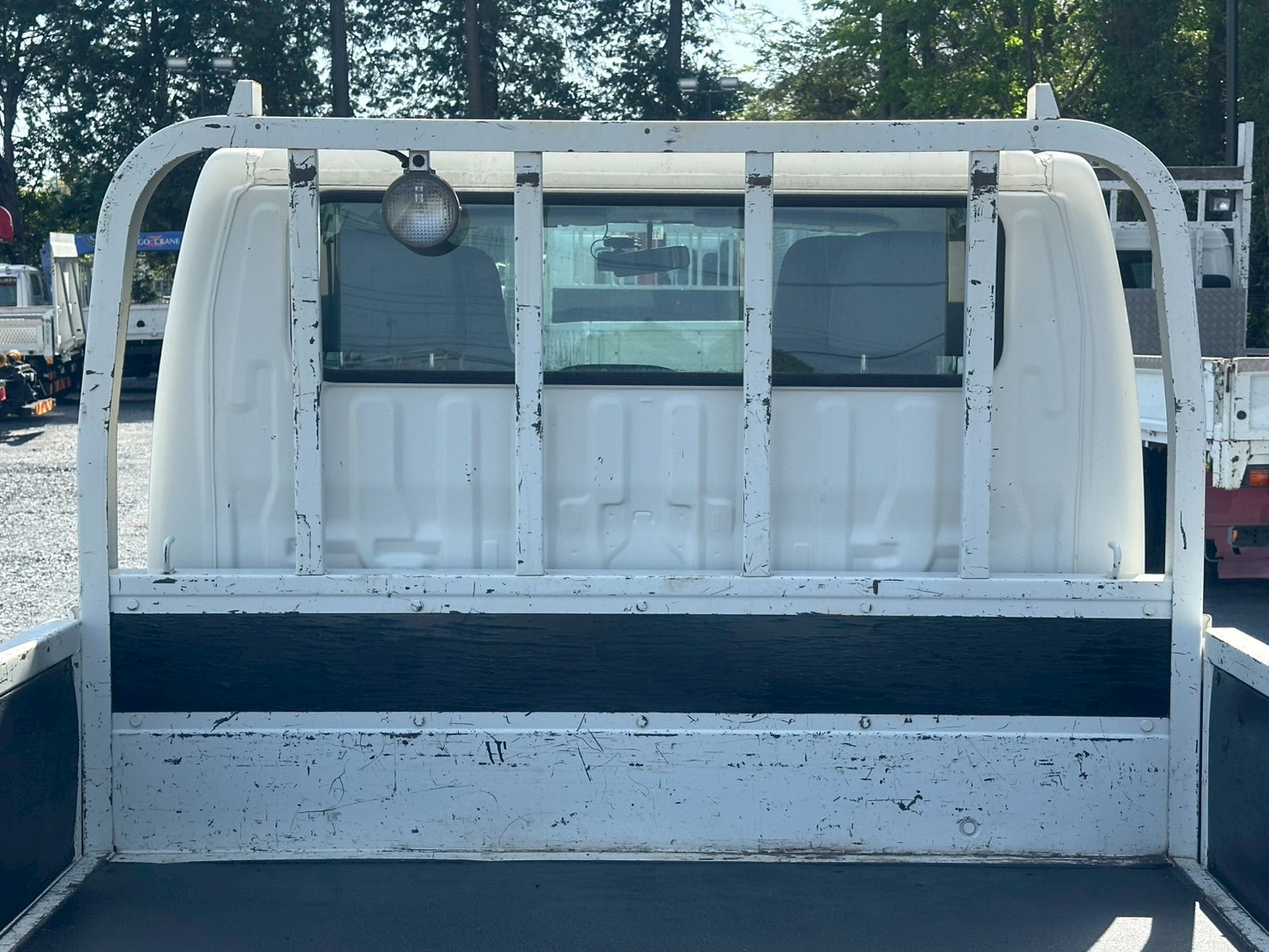 車両写真
