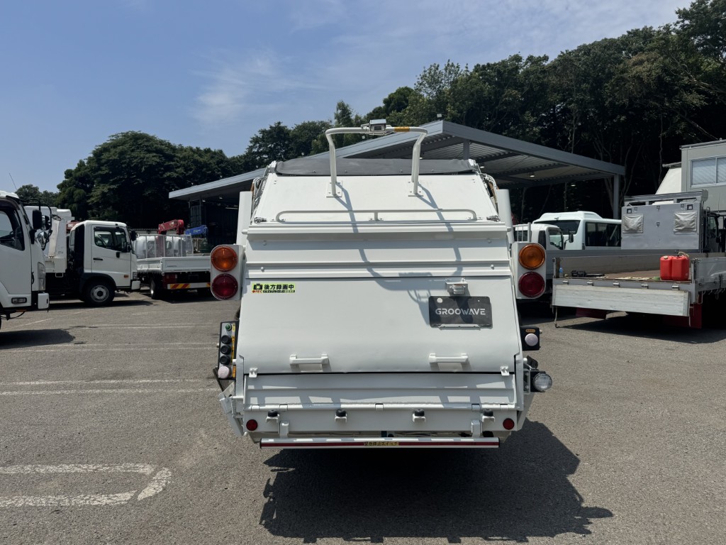 車両写真