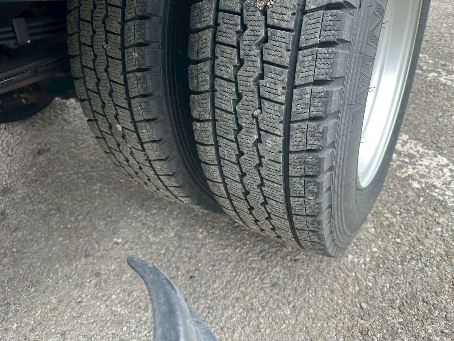 車両写真