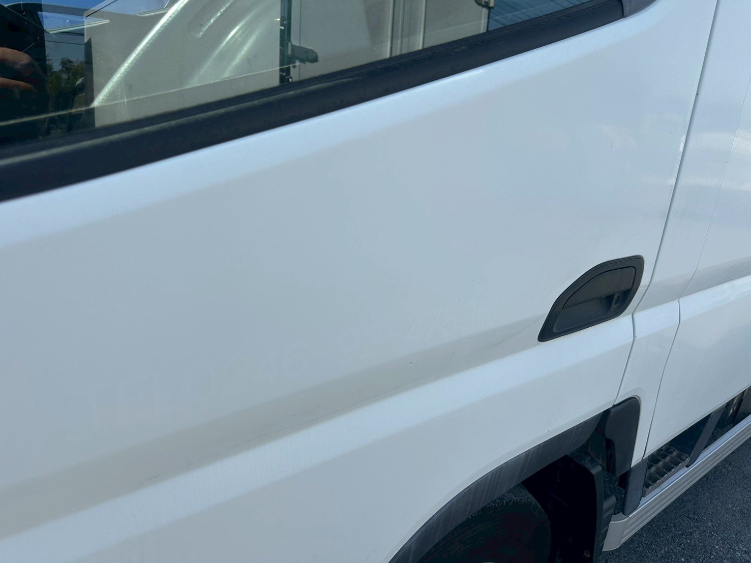 車両写真