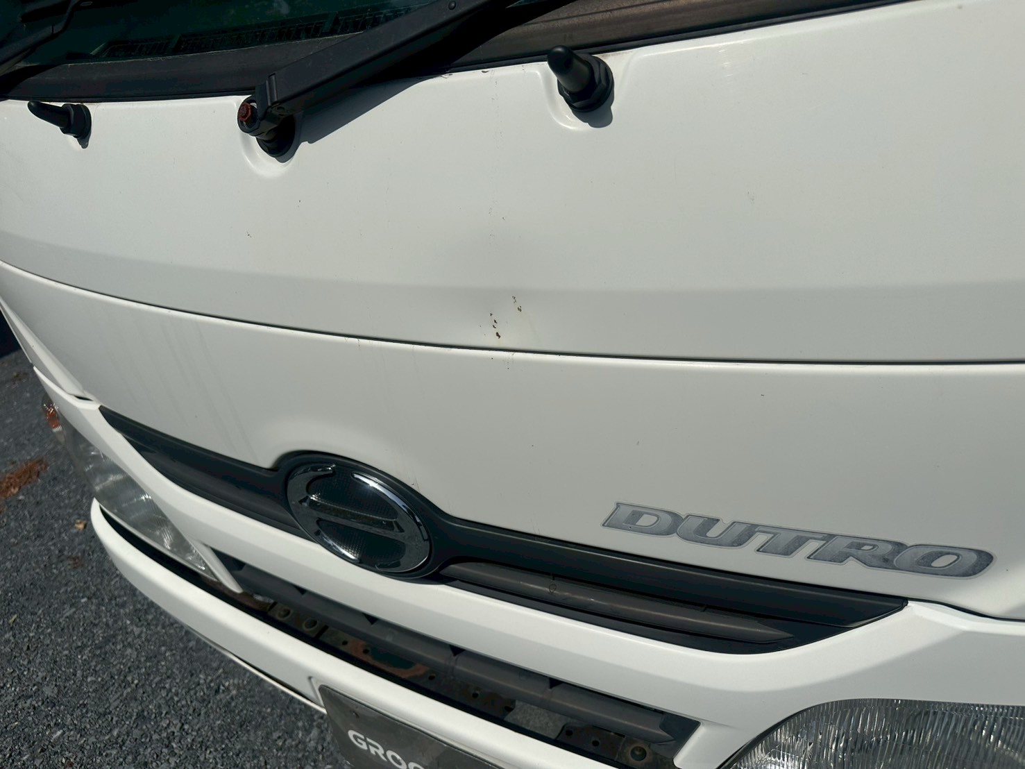 車両写真