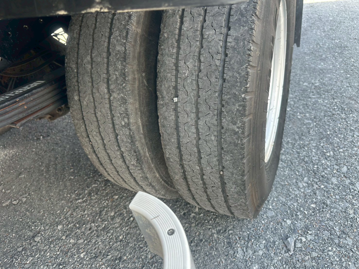 車両写真