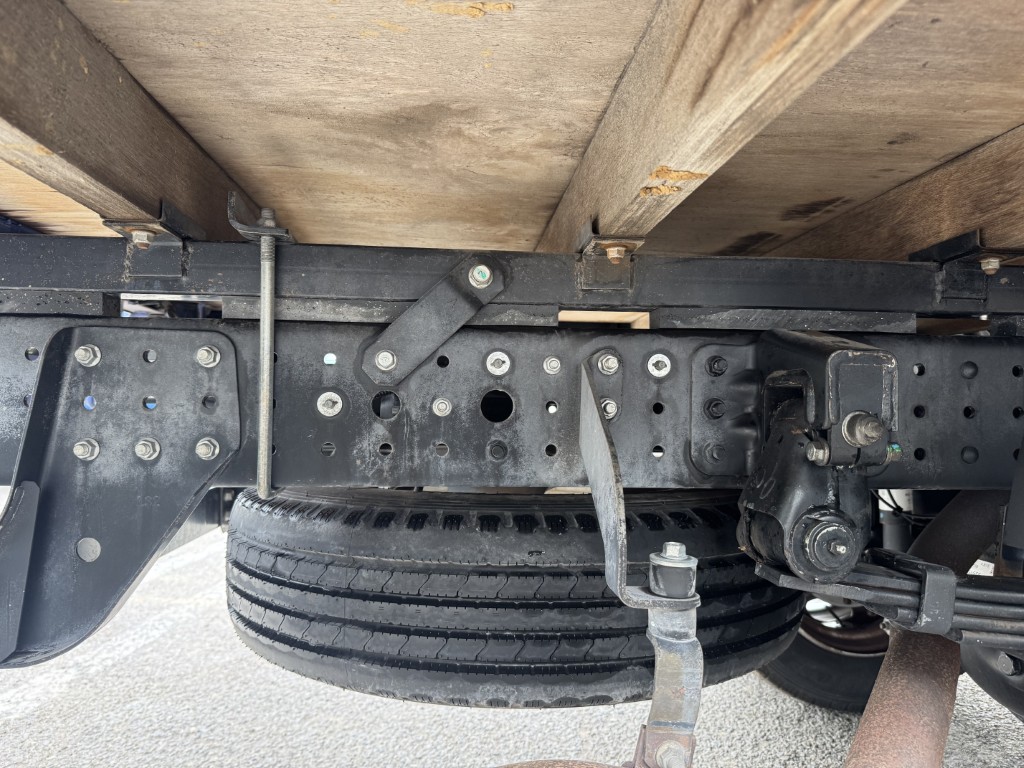 車両写真