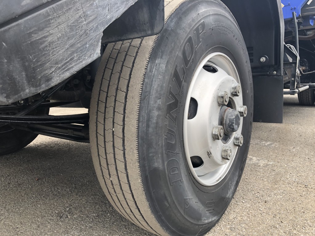 車両写真