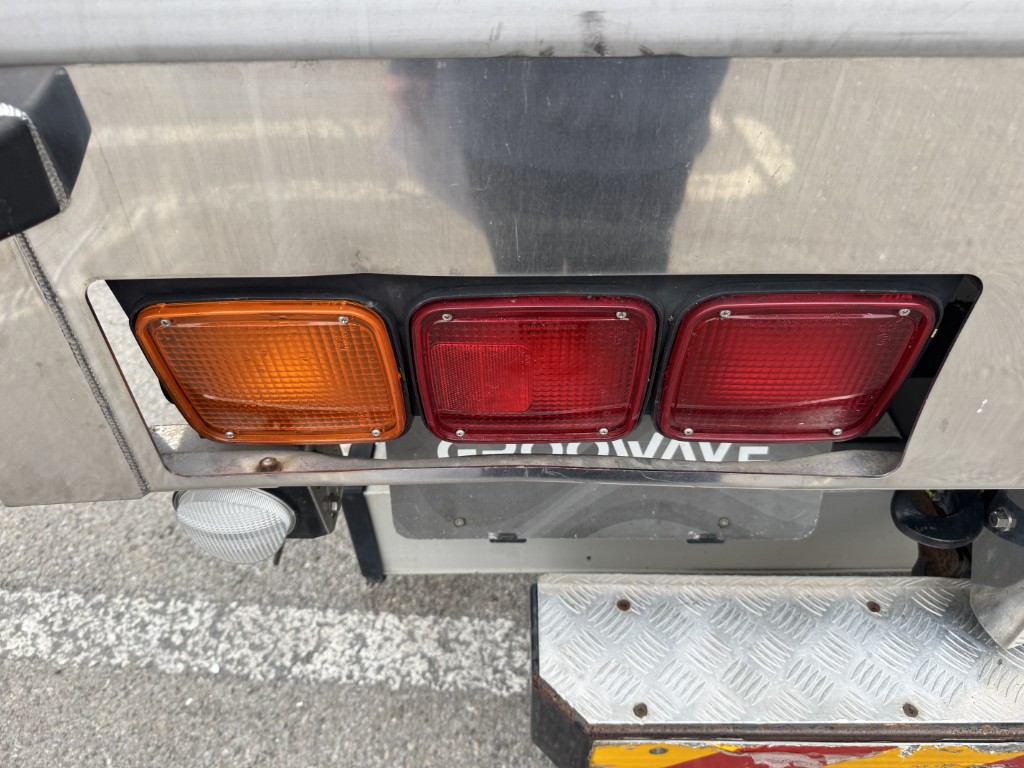 車両写真