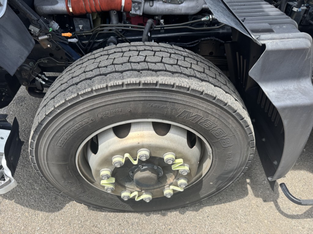 車両写真