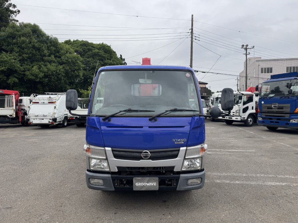 車両写真