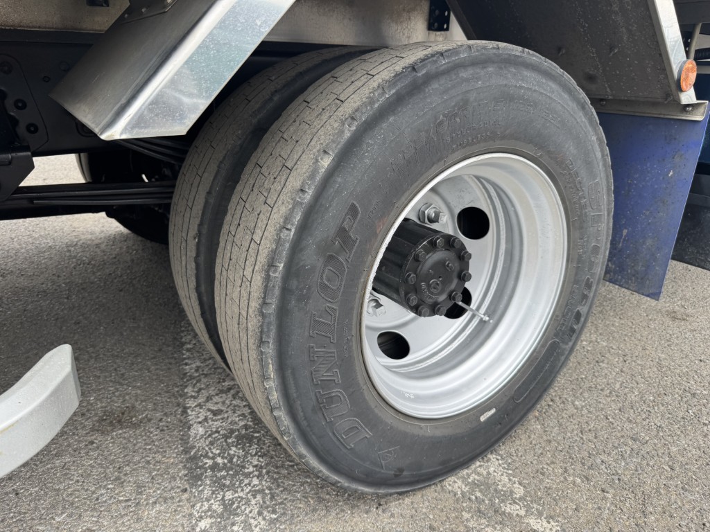 車両写真