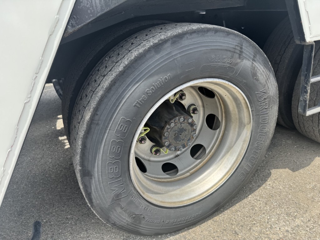 車両写真