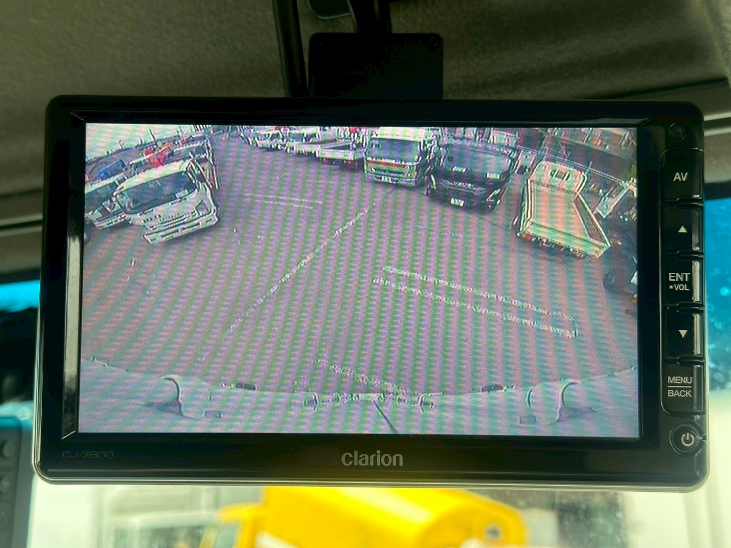 車両写真