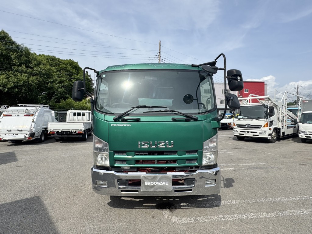 車両写真
