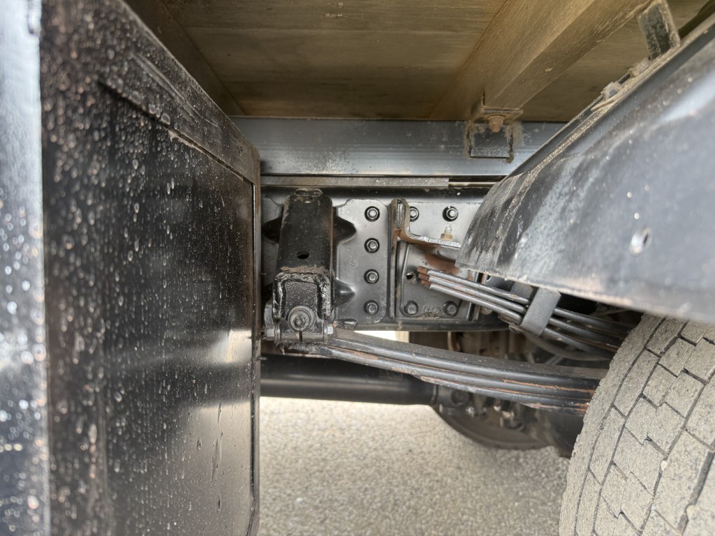 車両写真