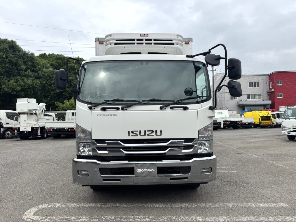 車両写真