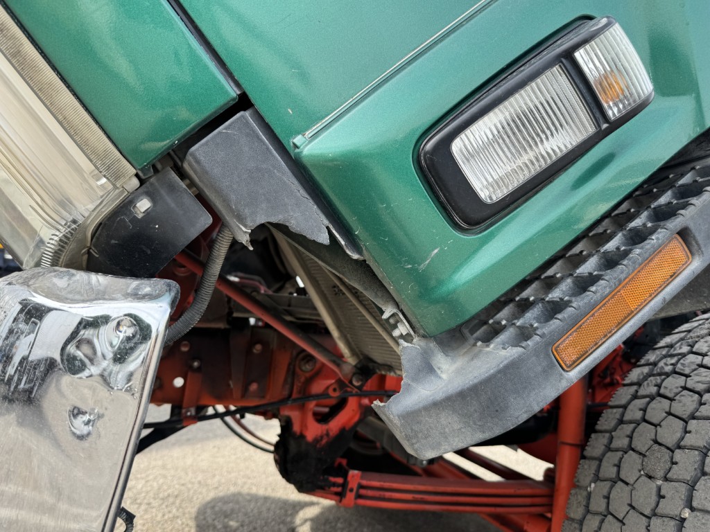 車両写真