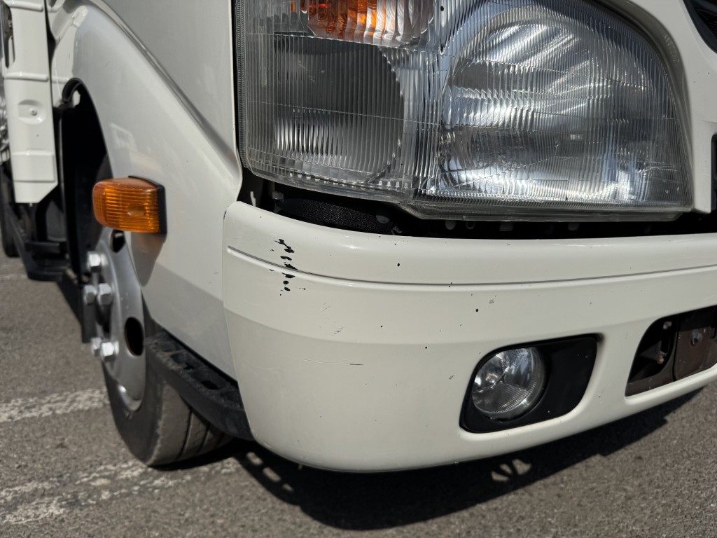 車両写真