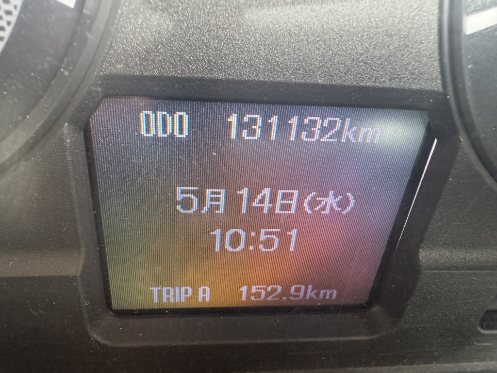 車両写真