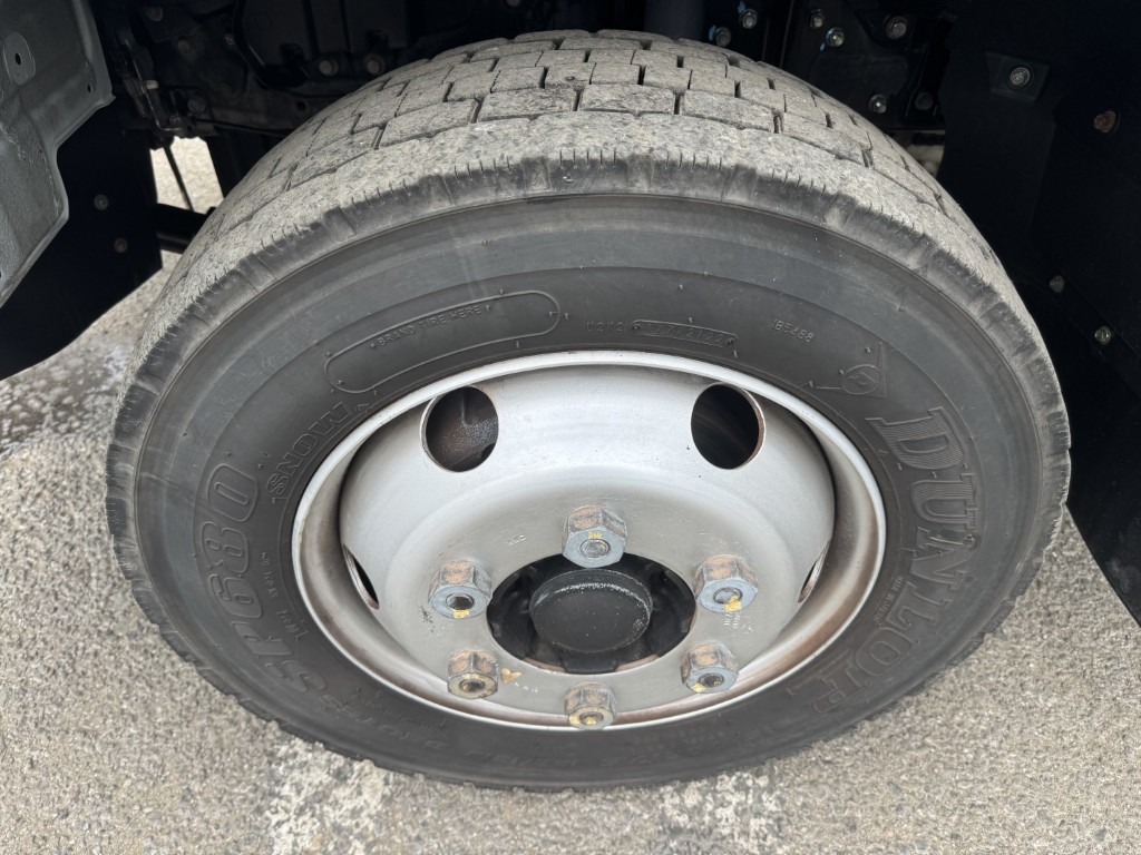 車両写真