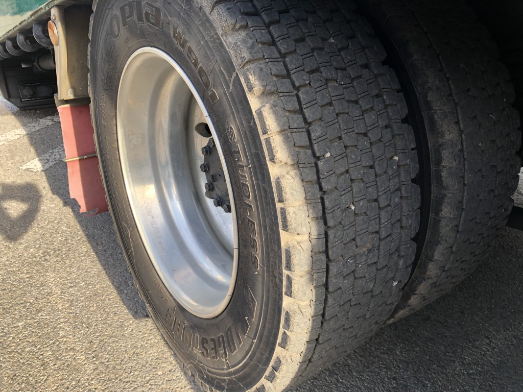 車両写真