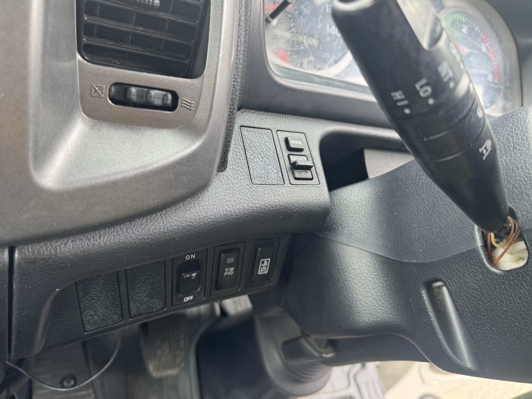 車両写真