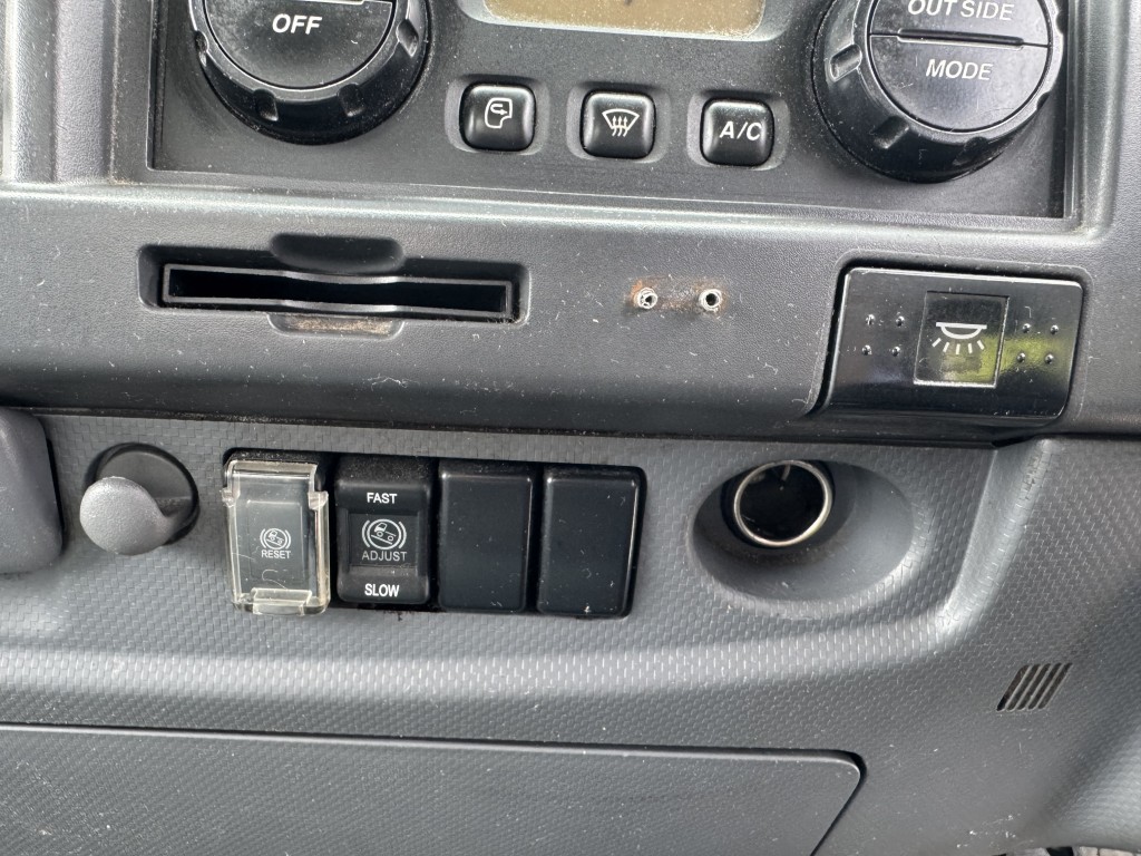 車両写真