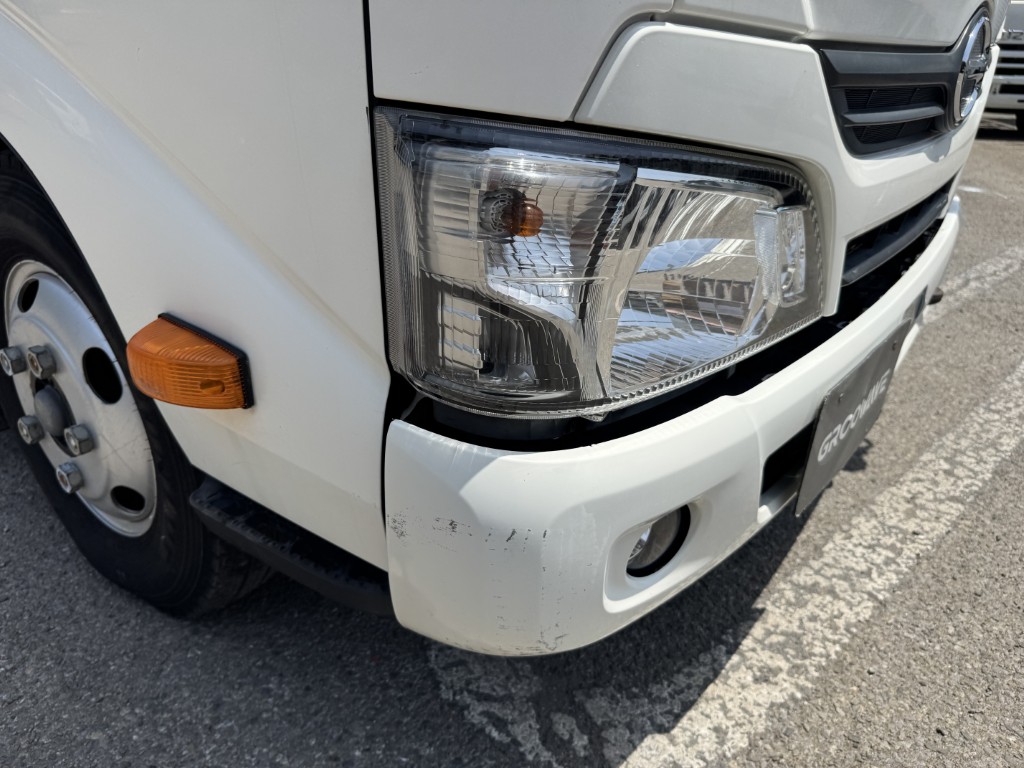 車両写真