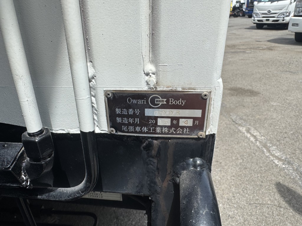 車両写真