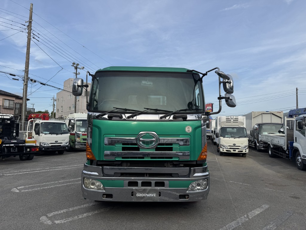 車両写真