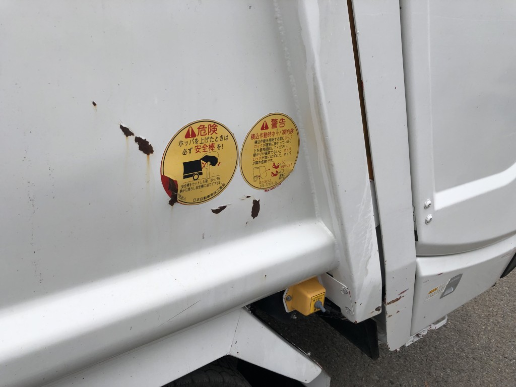 車両写真