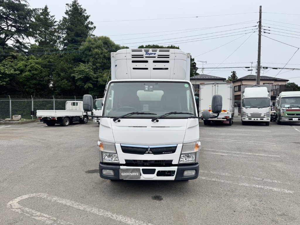 車両写真