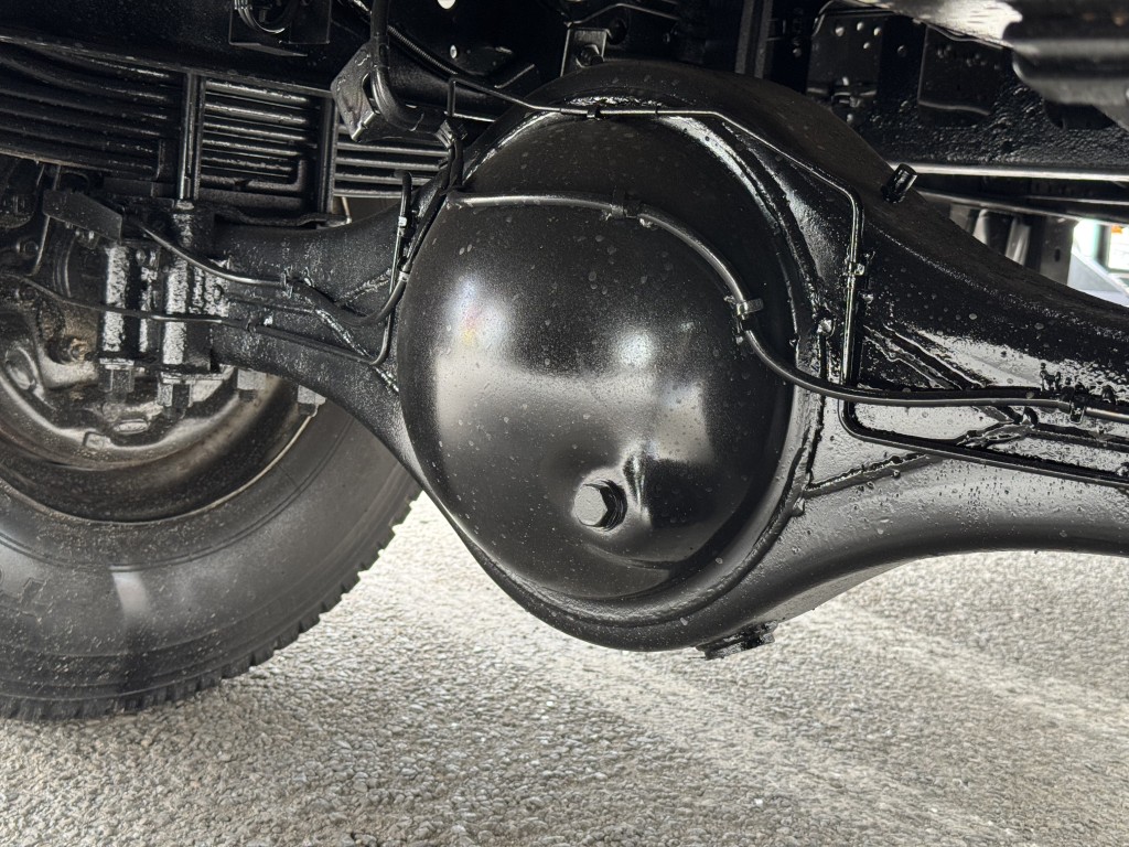 車両写真