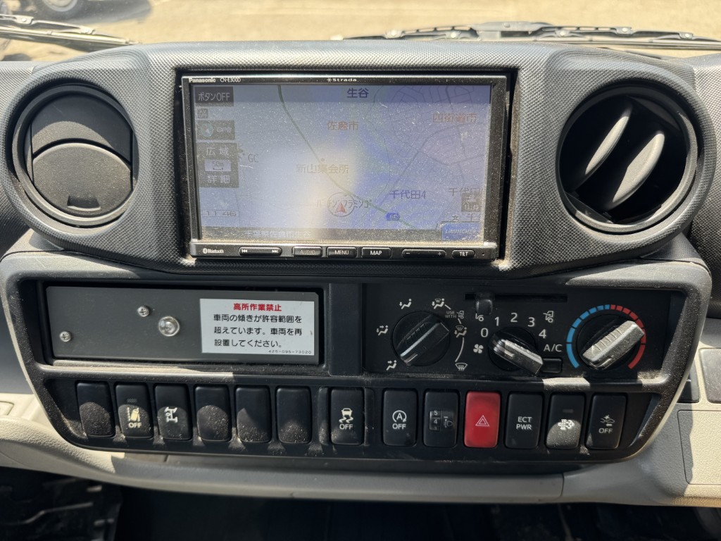 車両写真