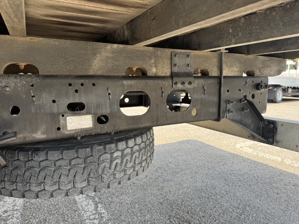 車両写真