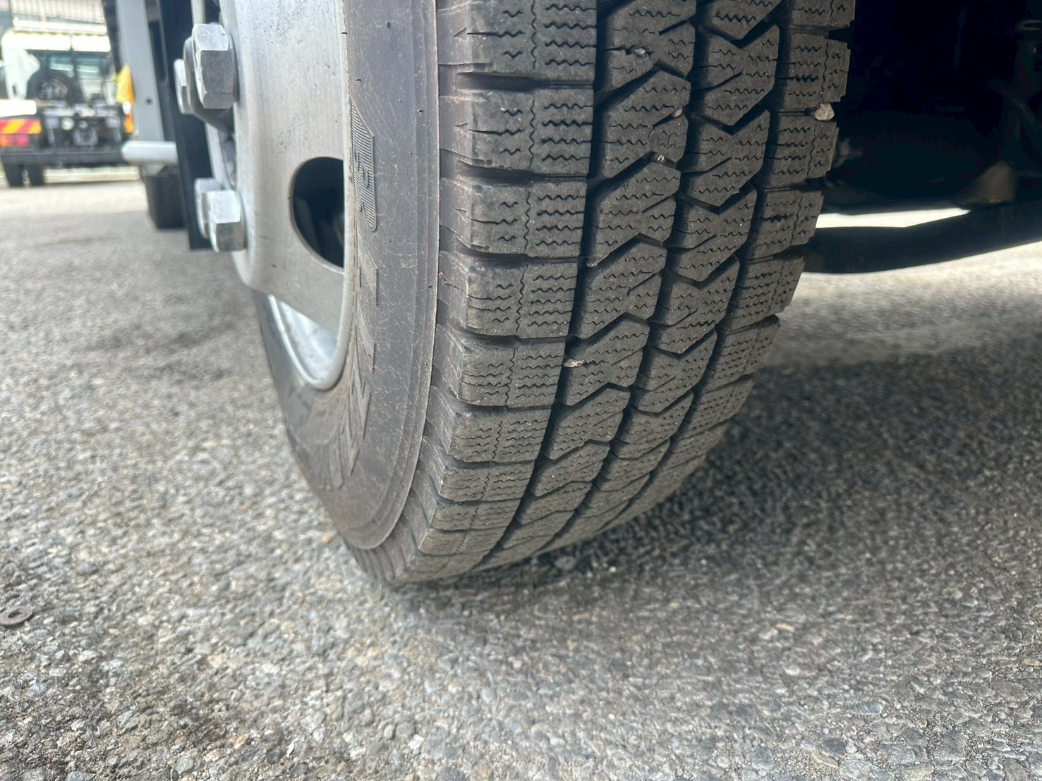 車両写真