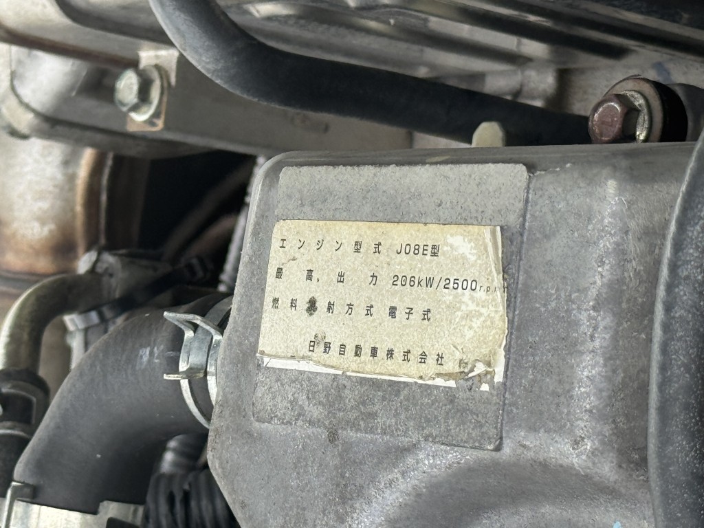 車両写真
