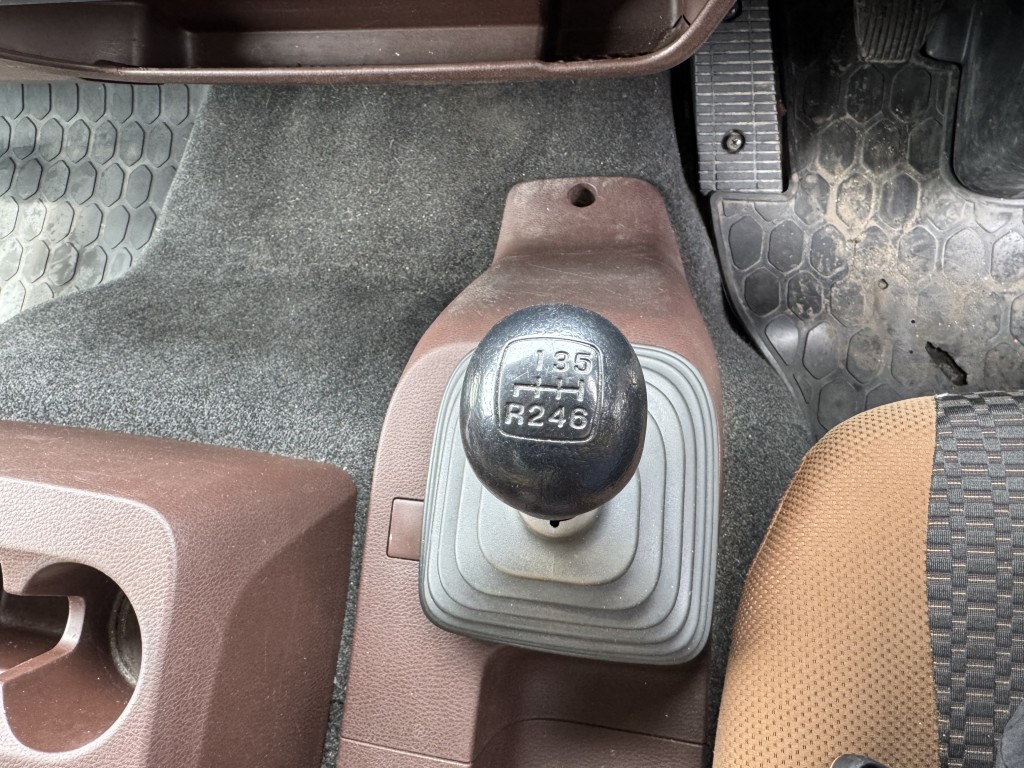車両写真