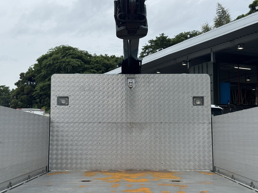 車両写真